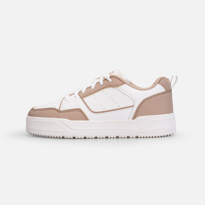 WHITE-TAN / 35