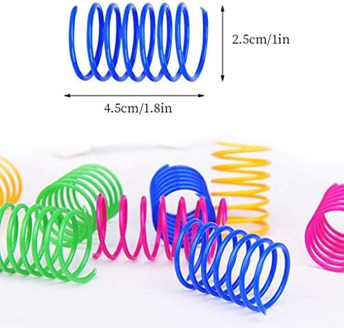12 Pc Cat Creative Toy to Kill Time and Keep Fit Interactive Cat Toy Cat Toys Pet Clever