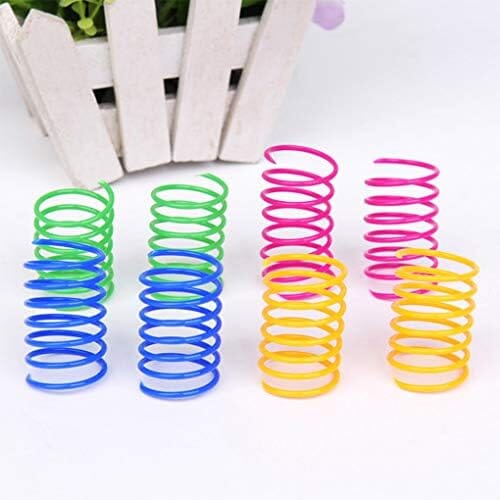 12 Pc Cat Creative Toy to Kill Time and Keep Fit Interactive Cat Toy Cat Toys Pet Clever