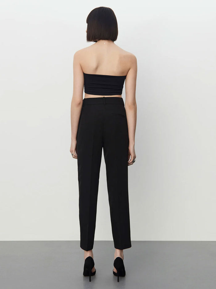 2NDDAY 2ND Ann Trousers Black