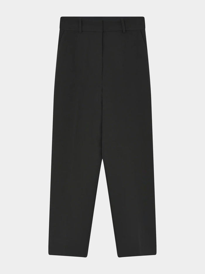 2NDDAY 2ND Ann Trousers Black