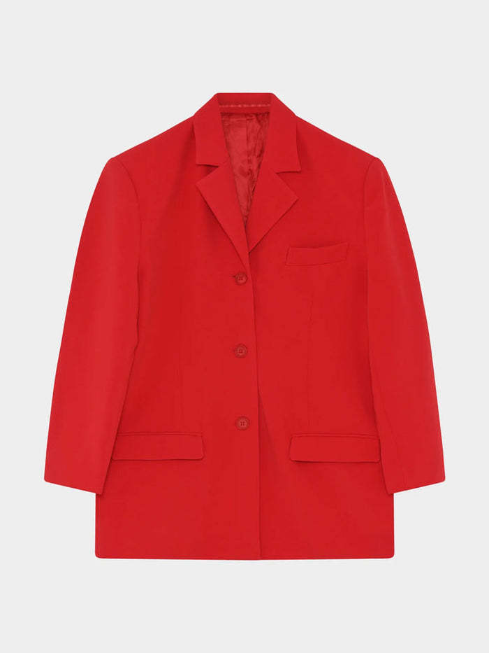 2NDDAY 2ND Harry Blazer Lollipop