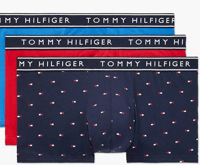 3 Pack Trunk