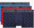 Navy Swatch