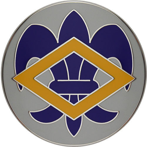 336th Finance Command Combat Service Identification Badge Army CSIBs