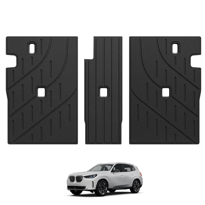 2025-2026 / X3 2025-2026 / Seat Back Protector