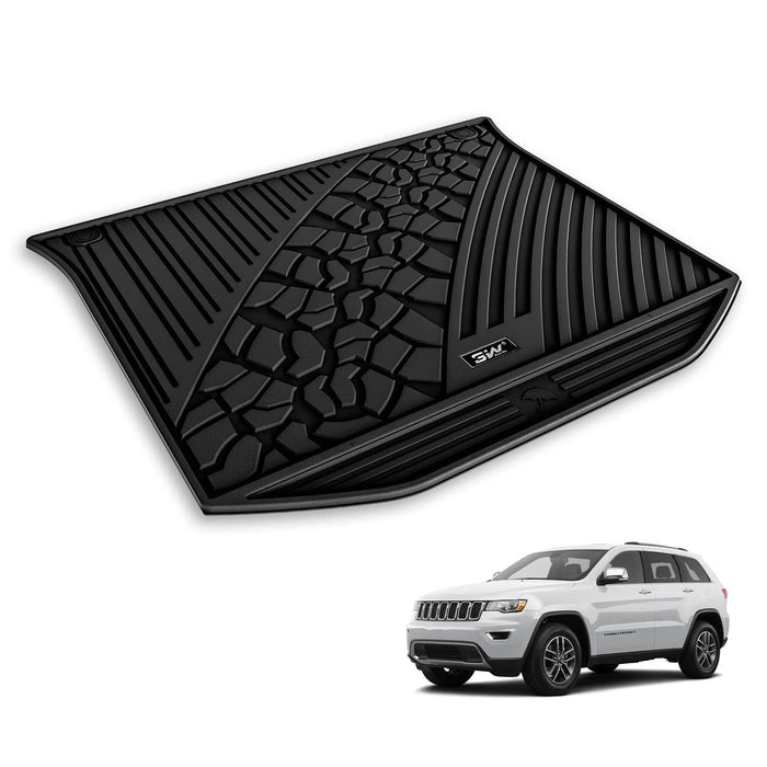 2022 / Grand Cherokee WK / Trunk Mat