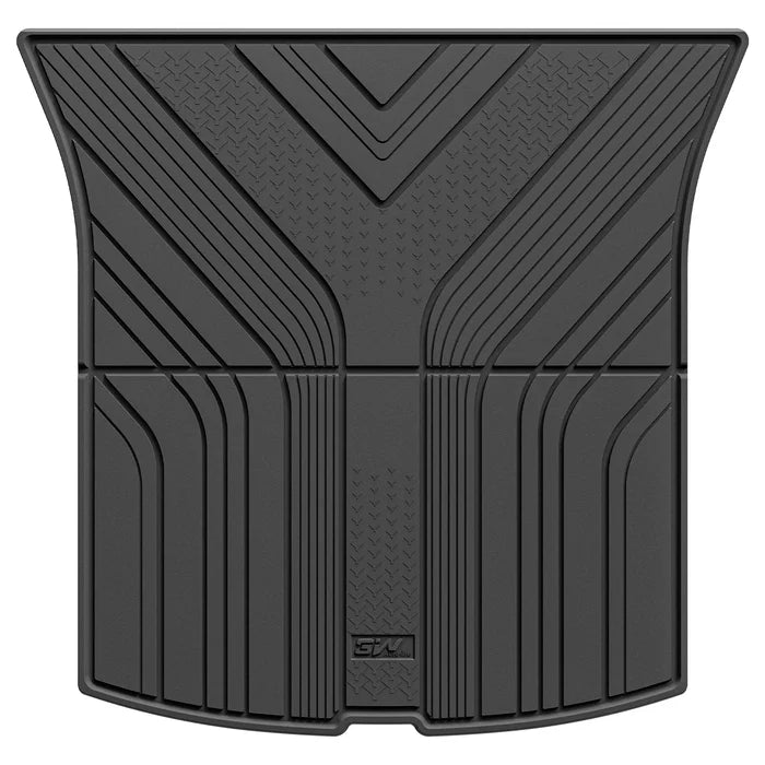 Trunk Mat