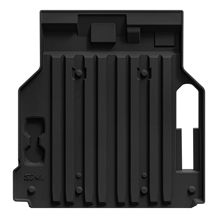 2024-2026 / GMC Sierra EV / Sierra Denali EV 2024-2026 / Front Trunk Mat
