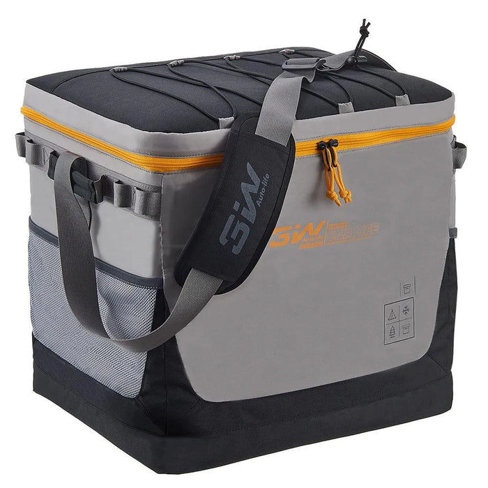 3W Eco Soft Pack Insulated Cooler  3Wliners 48 CANS