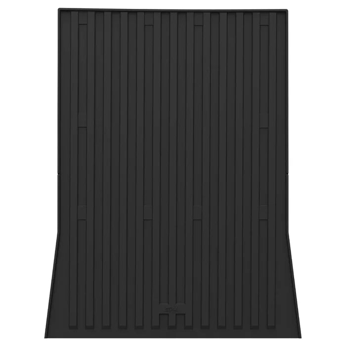 3W Tesla Cybertruck 2023 2024 Custom Floor Mats / Trunk Mats / Bed Mat TPE Material & All-Weather Protection Vehicles & Parts 3Wliners 2023-2024 2023-2024 Tesla Cybertruck Bed Mat