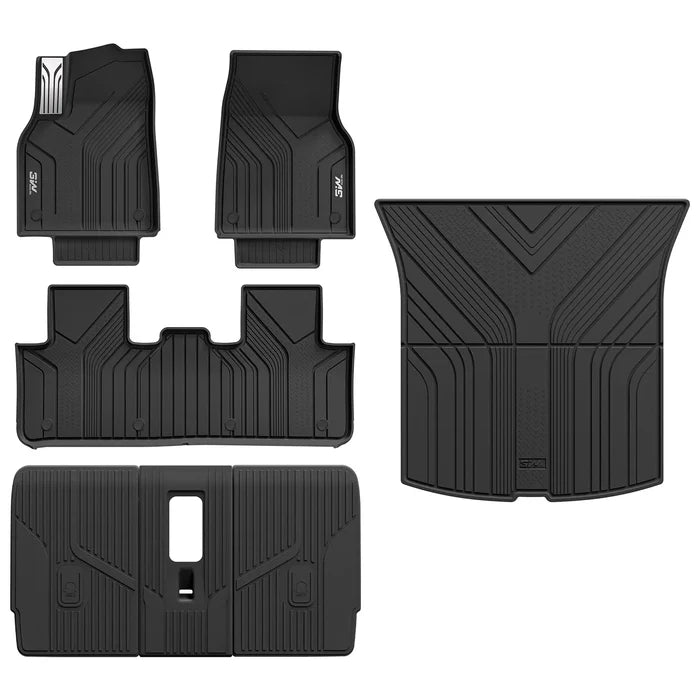 Model Y Standard 2025-2027 / 7 PCS