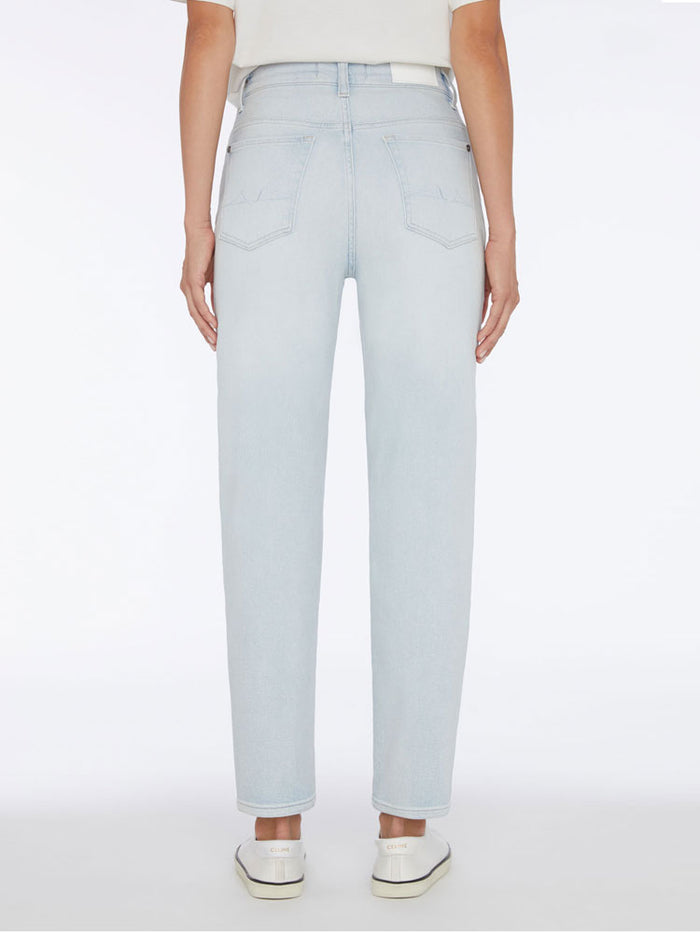 7 For All Mankind Malia Luxe Vintage Jeans Sunland