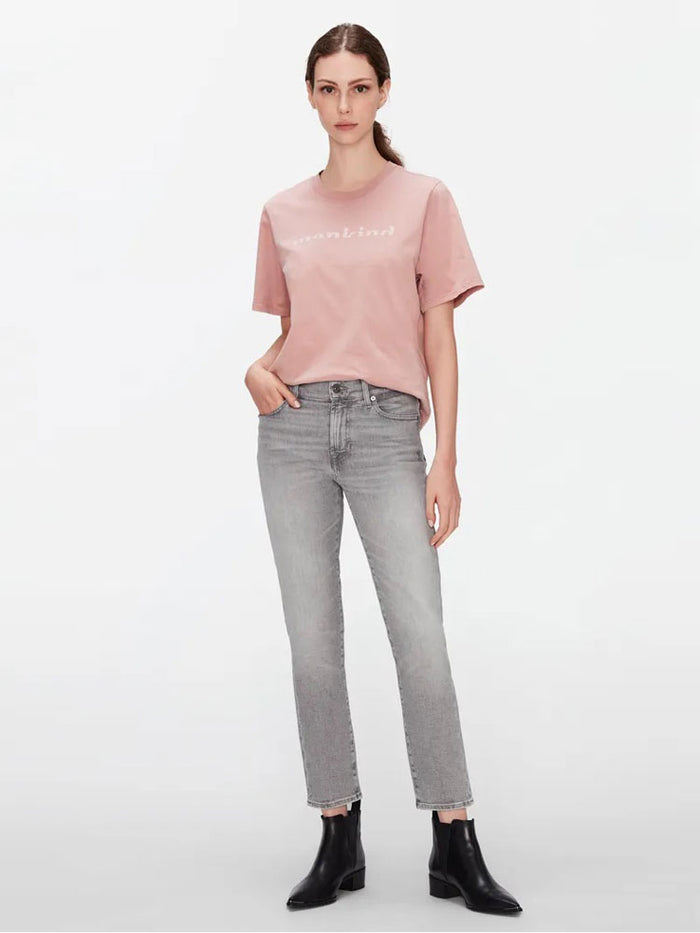 7 For All Mankind Roxanne Ankle Lux Vintage Moonlit