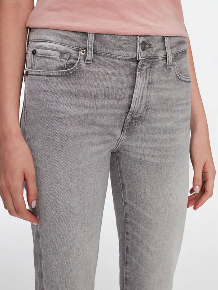 7 For All Mankind Roxanne Ankle Lux Vintage Moonlit