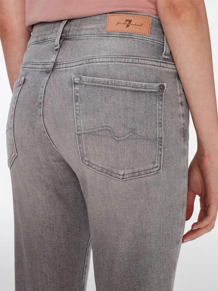 7 For All Mankind Roxanne Ankle Lux Vintage Moonlit