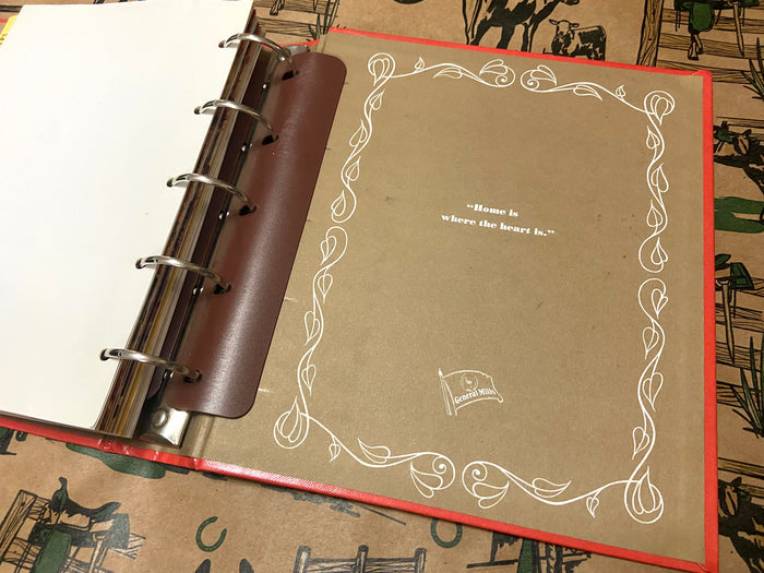 Vintage Betty Crocker's Picture Cookbook - Deer Creek Mercantile