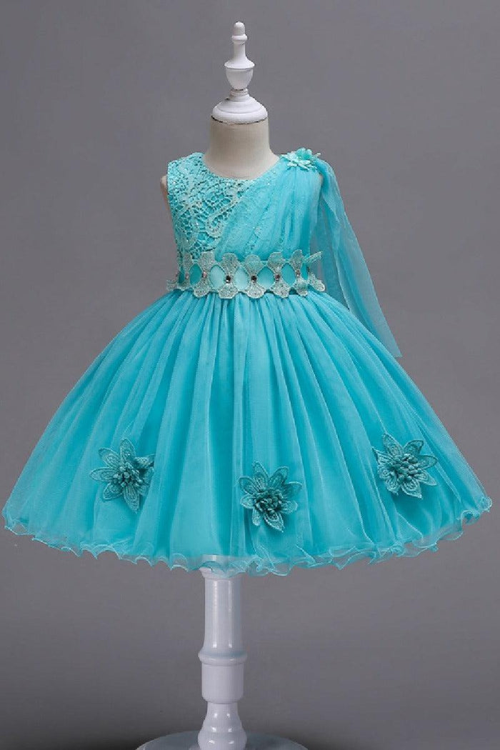 7 Days / Turquoise / 110cm