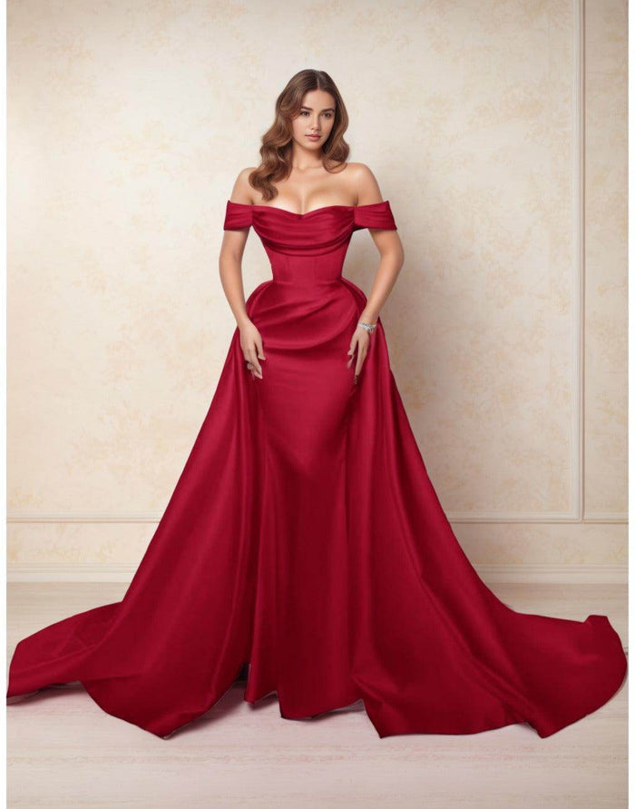 Vermilion