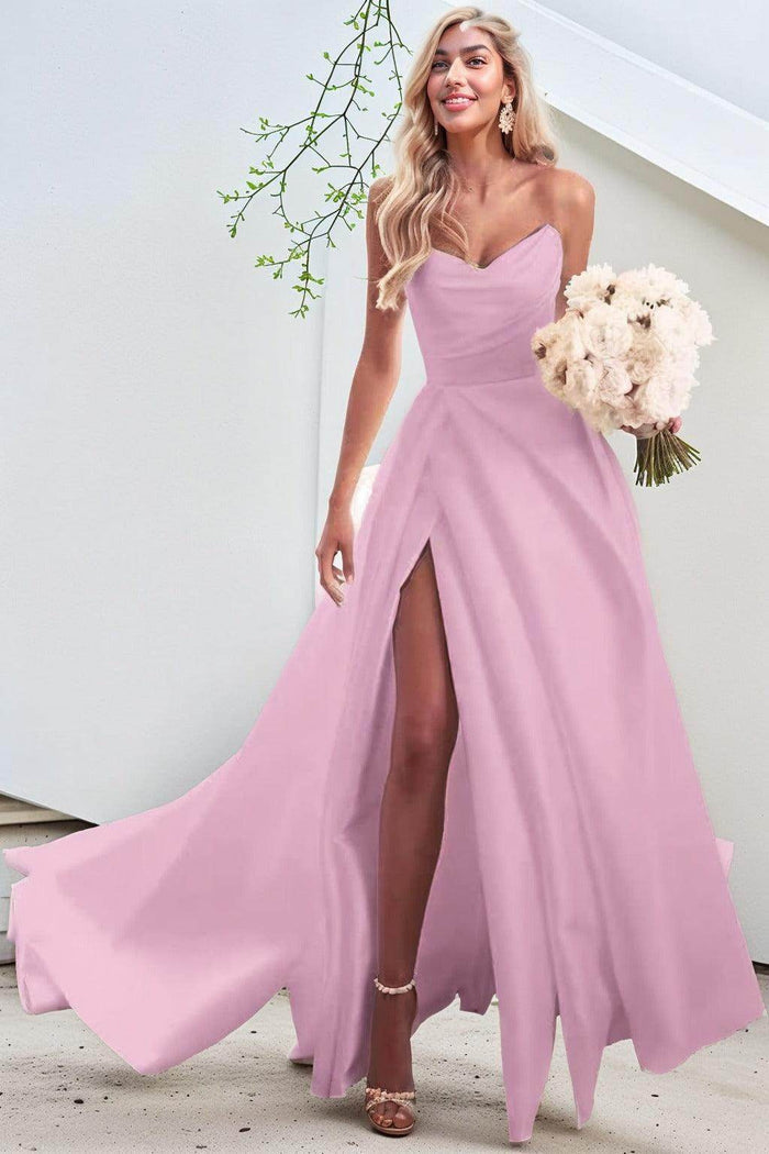 Pastel Pink