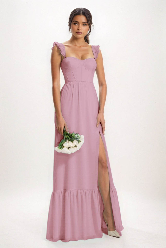 Mauve Purple