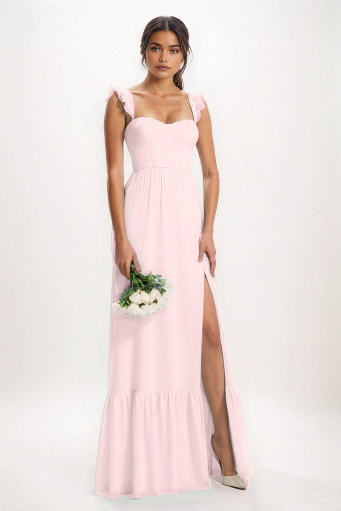 Pale Pink