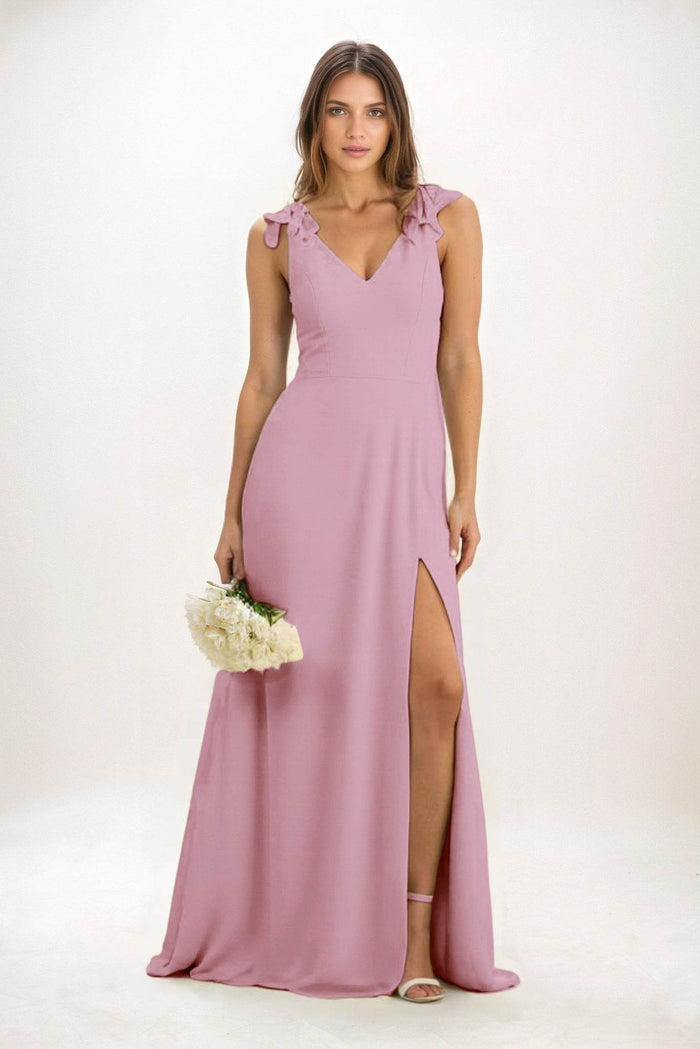 Mauve Purple
