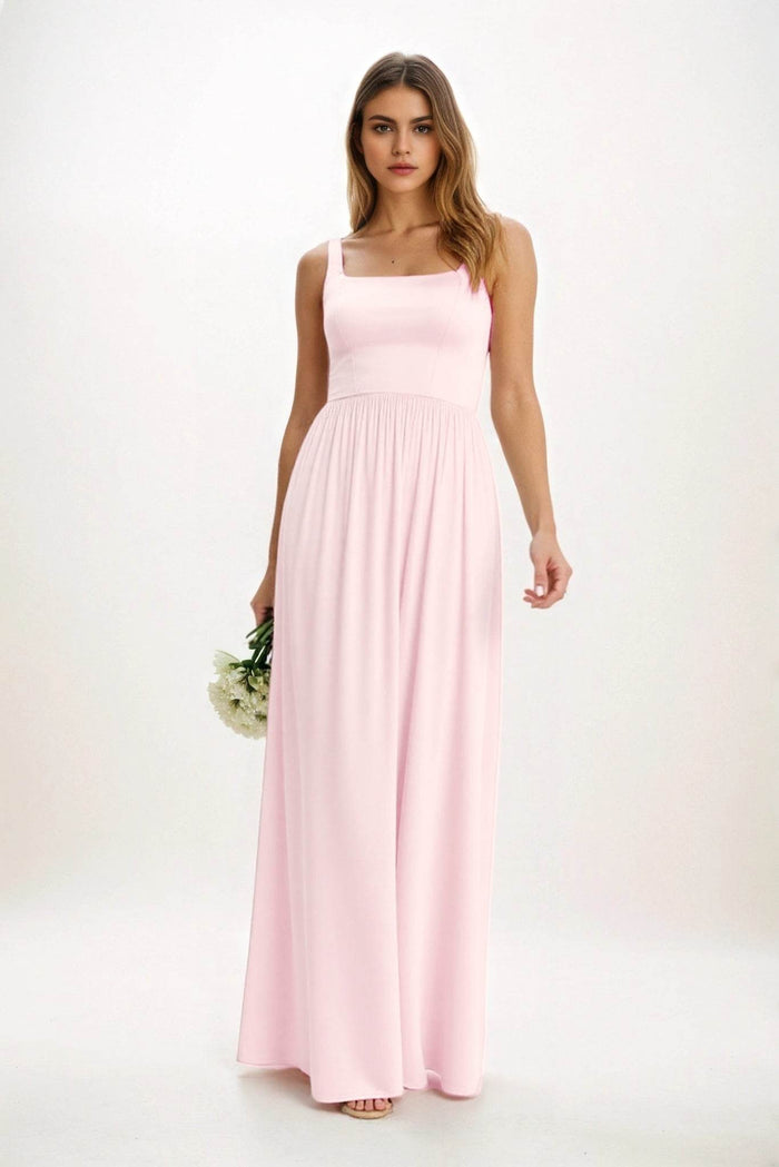 Pale Pink
