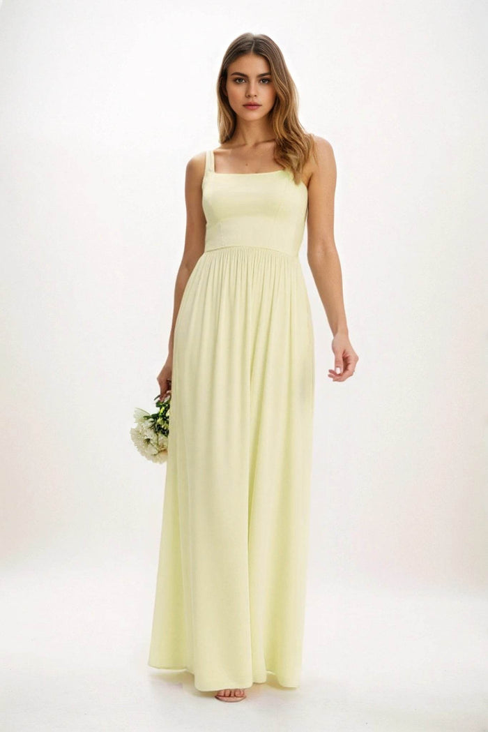 Pale Yellow