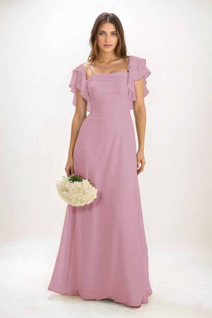 Mauve Purple