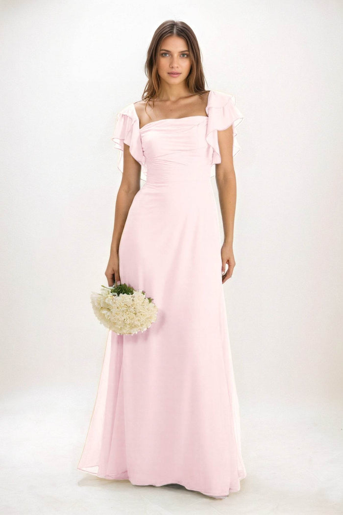 Pale Pink