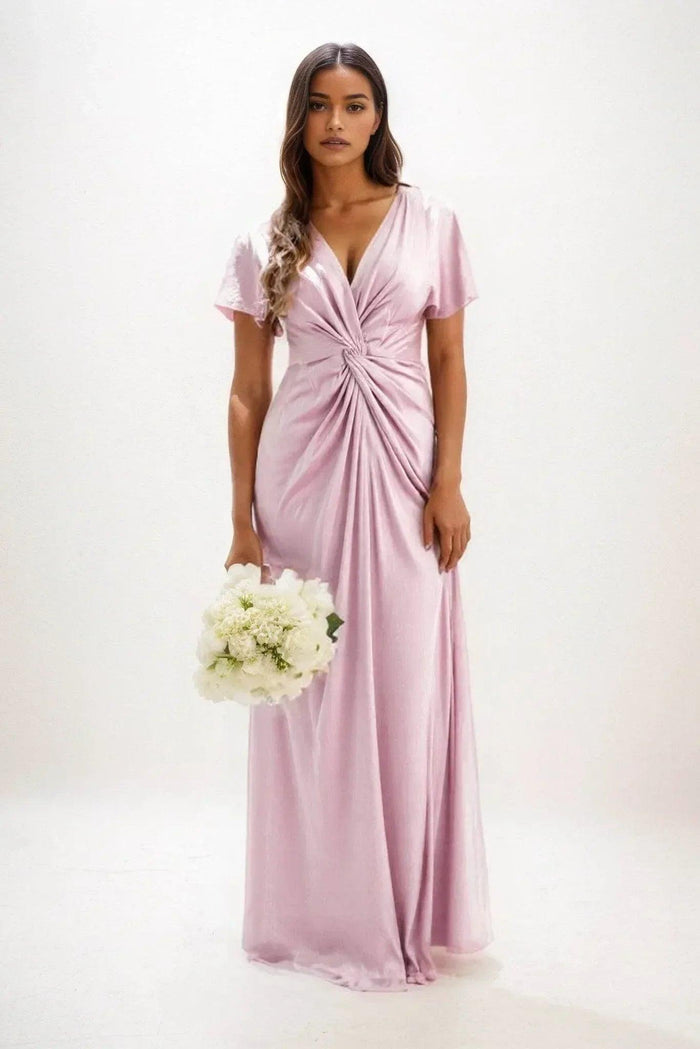 Pale Pink
