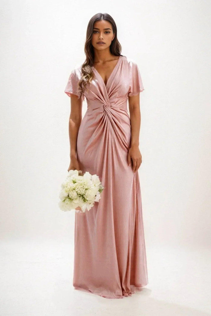 Dusty Rose
