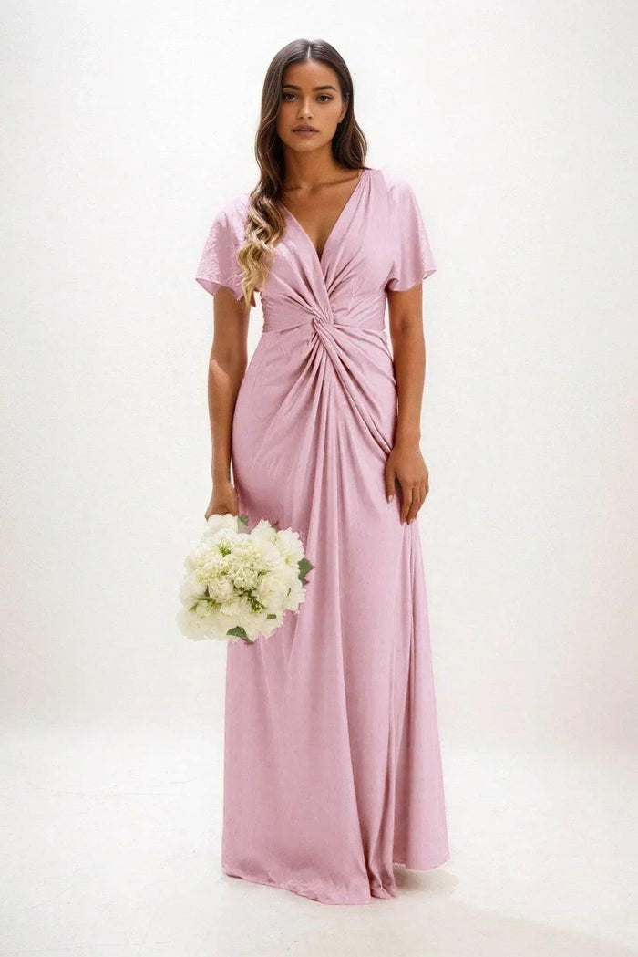 Mauve Purple
