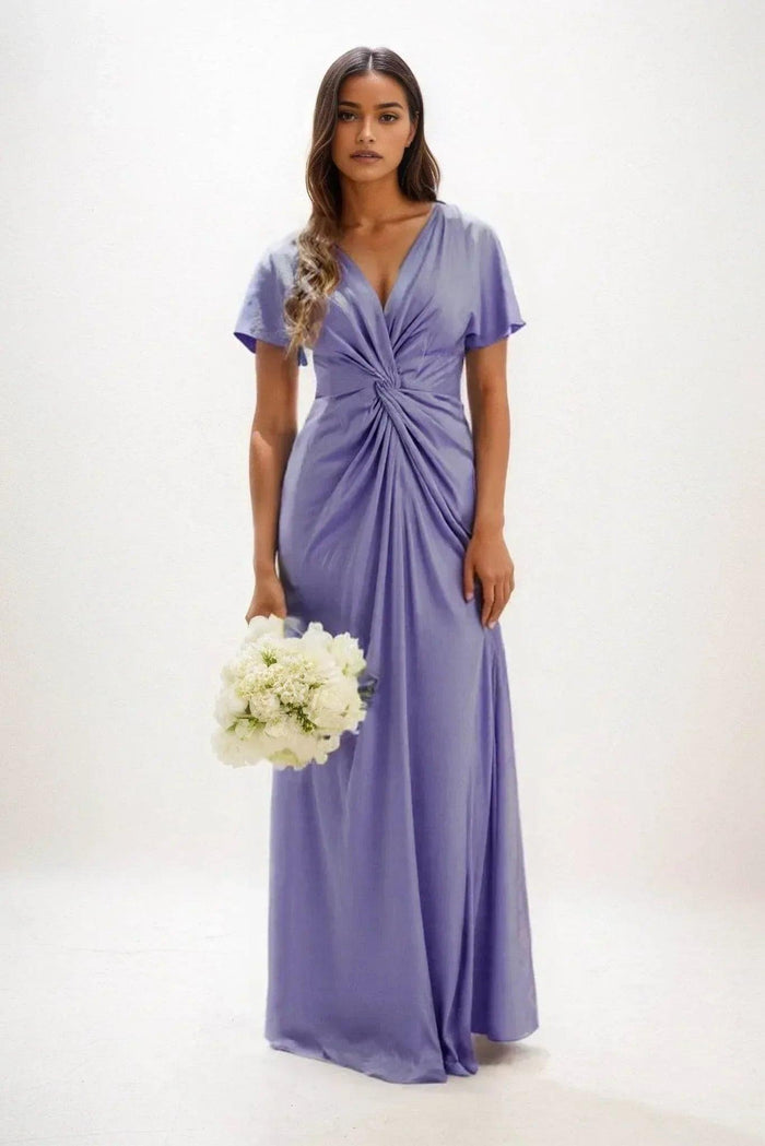 Wisteria Purple