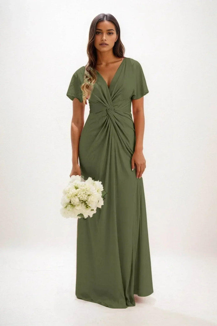 Olive Green
