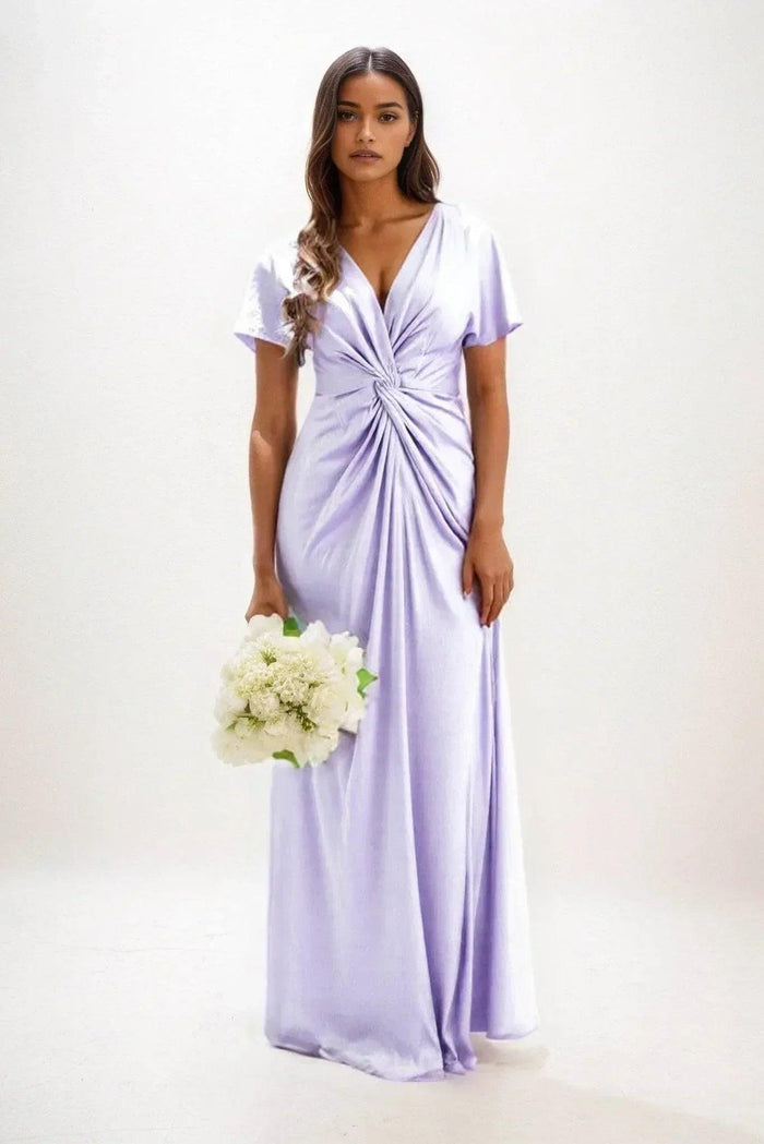 Pastel Lilac