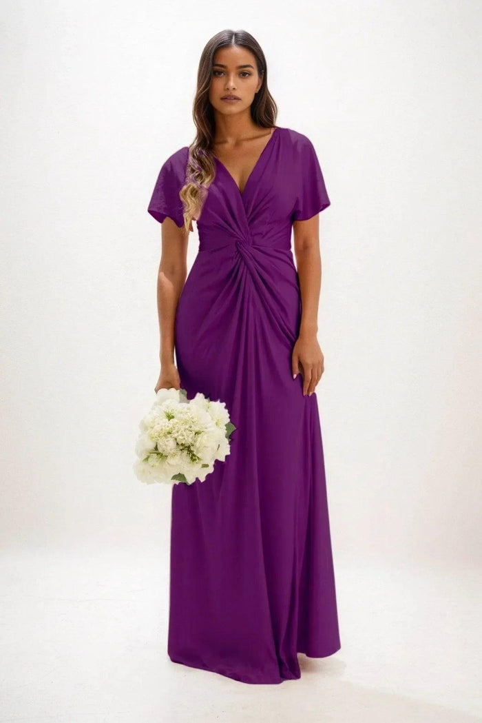 Dark Purple