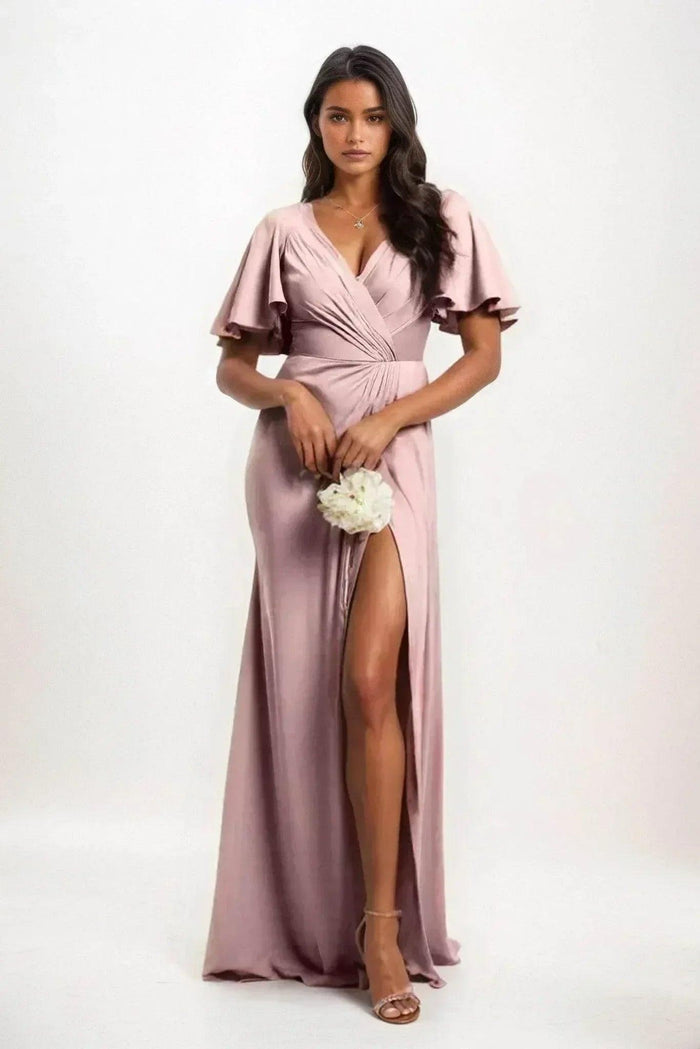 Dusty Rose