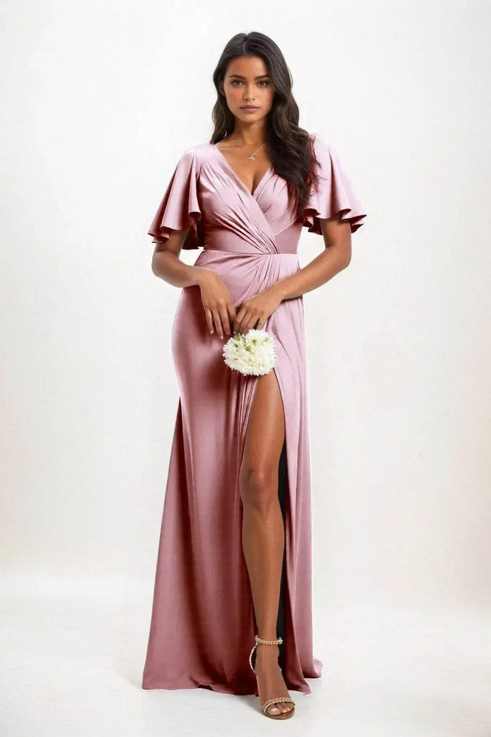 Mauve Purple
