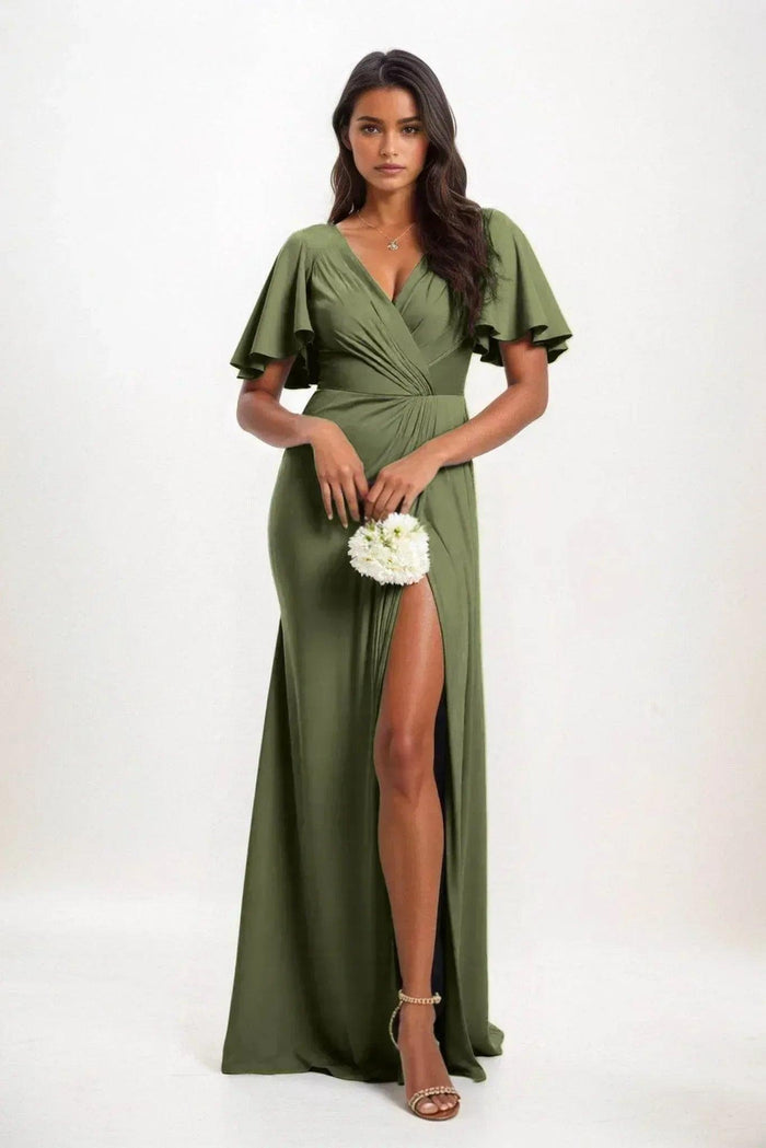 Olive Green
