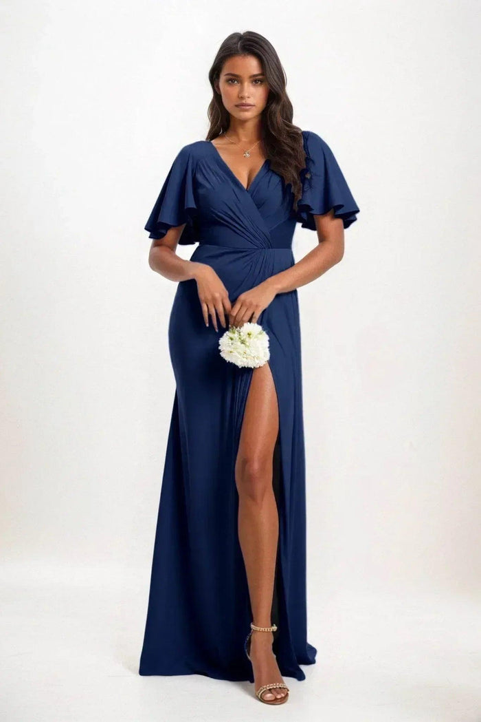 Dark Navy