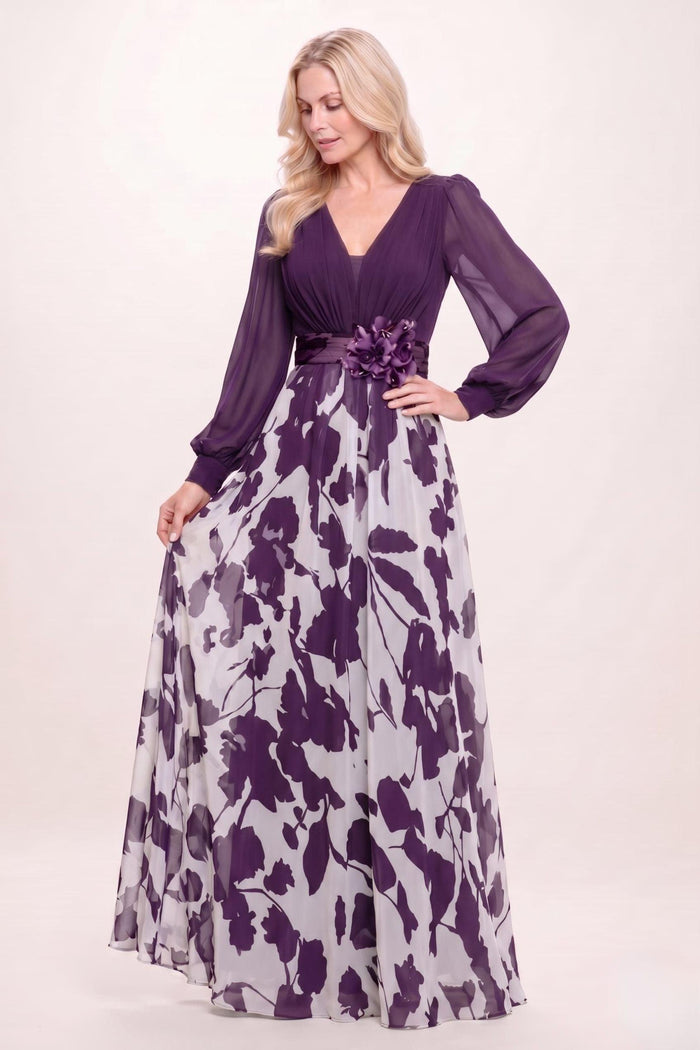 Dark Purple