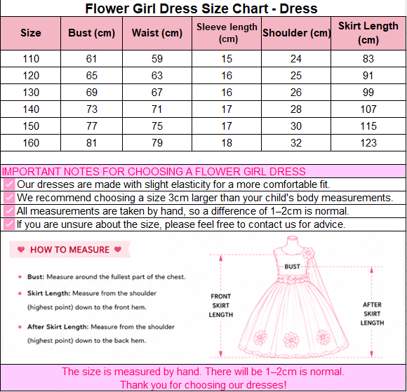 A-Line Round Neck Puff Short Sleeve Ruffled Tulle Floor-Length Flower Girl Dresses 1048500986721