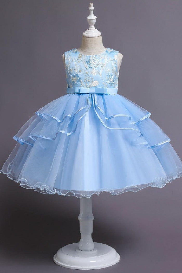 7 Days / Blue / 100cm