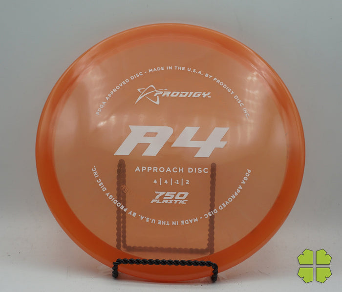 A4 - 750