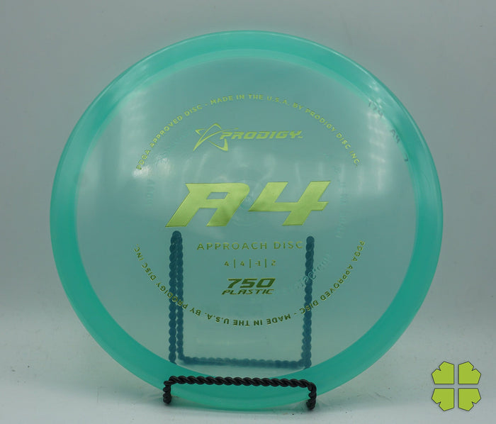 Teal - 174g - Green