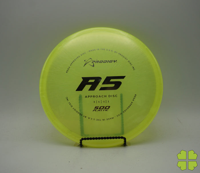 A5 - 500