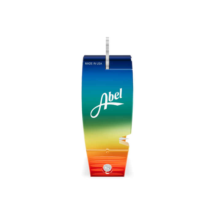 Baja Fade