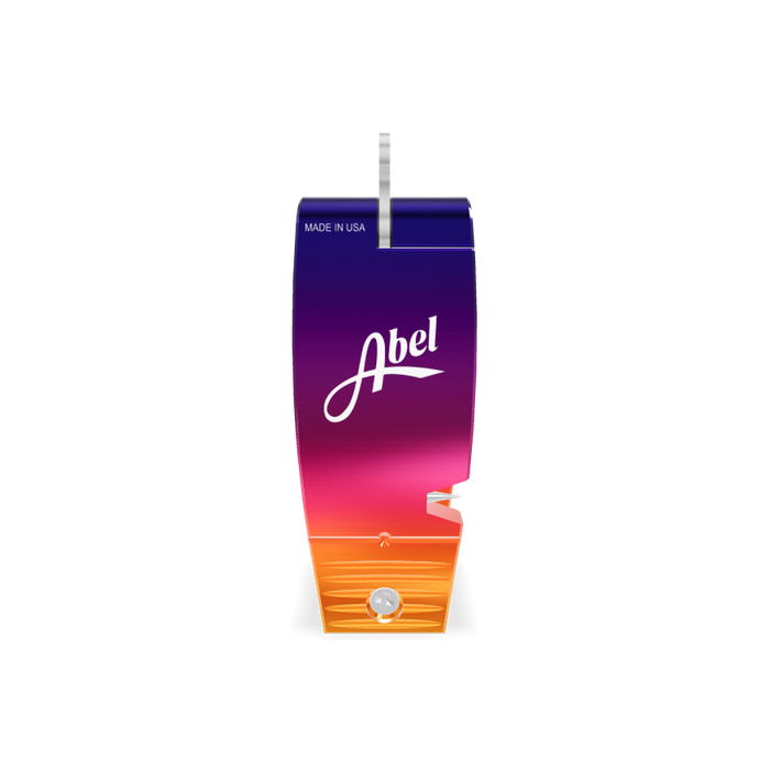 Sunset Fade